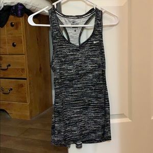 Nike Dri-Fit Tanktop